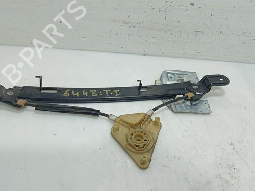 Used Rear left window mechanism Rear left window mechanism 37417623 37417623