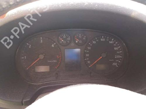 Commandes au volant AUDI A3 (8L1) 1.9 TDI | BP31098572E15 