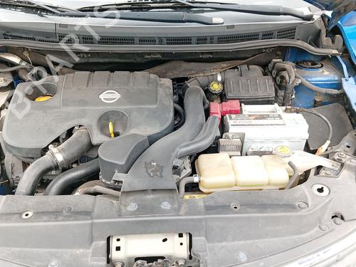 Engine NISSAN TIIDA Hatchback (C11) 1.5 dCi | BP36561770M1 - Image 28