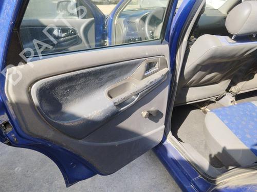 Right tailgate light SEAT IBIZA II (6K1) 1.9 TDI | BP31106279C80