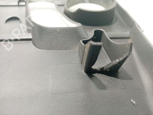 Upper protection RENAULT MEGANE I Classic (LA0/1_) 1.6 16V (LA00, LA04, LA0B, LA11, LA16, LA19, LA1J, LA1K,... | BP25470604M93 