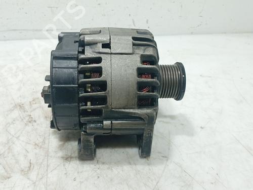 Generator RENAULT TRAFIC II Van (FL) 2.0 dCi 115 (FL01, FL0U, FL00, FL0H, FL0M) | BP36991771M7 - Image 3