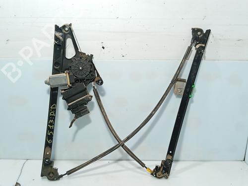 Used Front right window mechanism Front right window mechanism 38266974 38266974