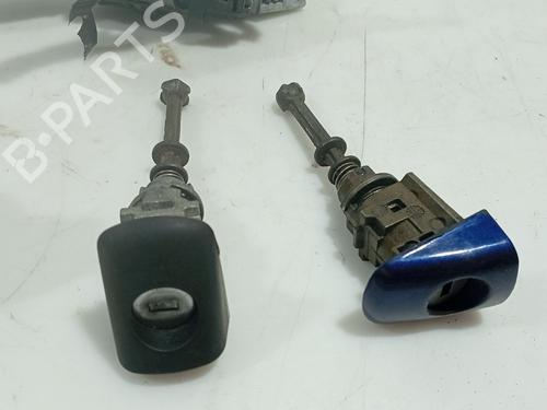 Ignition barrel CITROËN C4 I (LC_) 1.6 HDi | BP37602437M48 - Image 4
