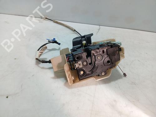 Used Rear right lock VW TOUAREG (7LA, 7L6, 7L7) 5.0 V10 TDI (313 hp) 32175666