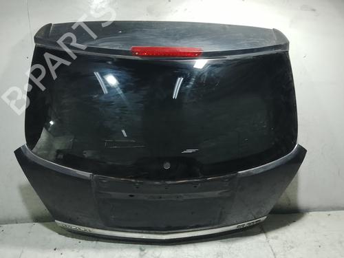 Used Tailgate Tailgate OPEL ANTARA A (L07) 2.0 CDTI (150 hp) 40044326 40044326