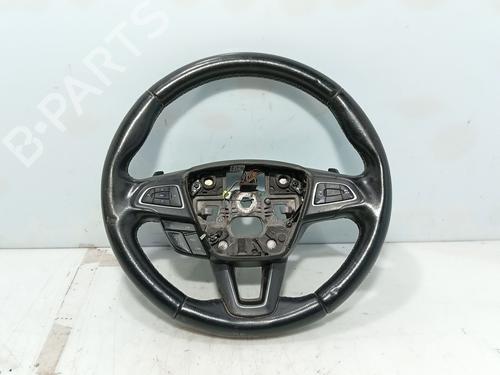 Used Steering wheel Steering wheel FORD FOCUS III 1.5 TDCi (120 hp) 40081724 40081724