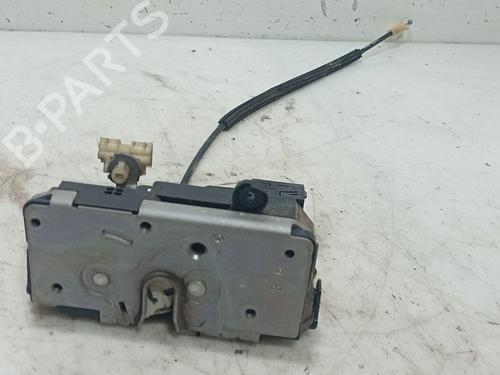 Front left lock OPEL CORSA E (X15) 1.4 (08, 68) | BP37421218C98 - Image 5