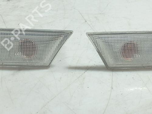 Used Left side indicator Left side indicator OPEL VECTRA C GTS (Z02) 1.9 CDTI (F68) (120 hp) 40508277 40508277