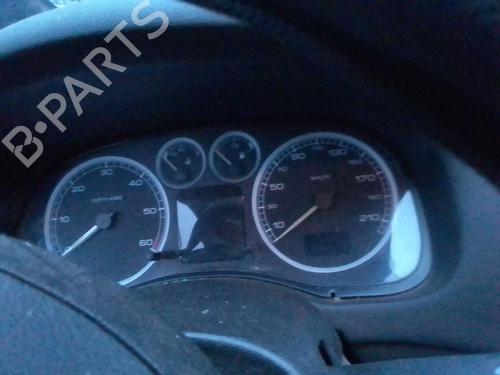 Alternator PEUGEOT 307 (3A/C)  | BP31305967M7 