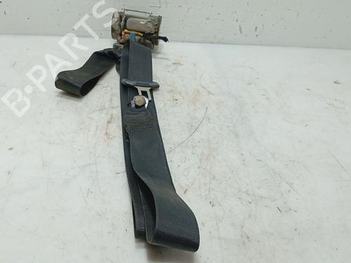 Front right seatbelt CITROËN NEMO Box Body/MPV (AA_) 1.4 HDi | BP36453411I25 - Image 2