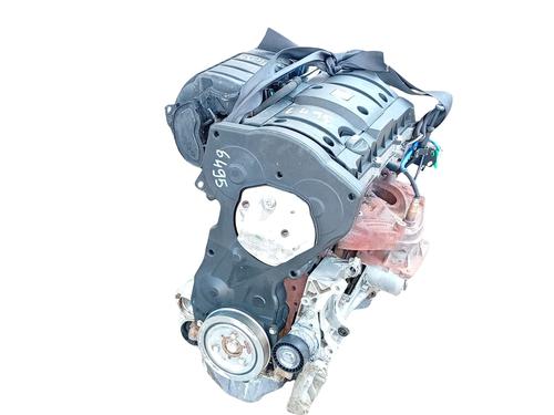 Engine CITROËN C4 I Saloon 1.6 16V | BP36643740M1 - Image 4