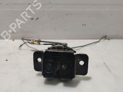 Bagklap lås KIA CARNIVAL II (GQ) [1999-2007]  24843375