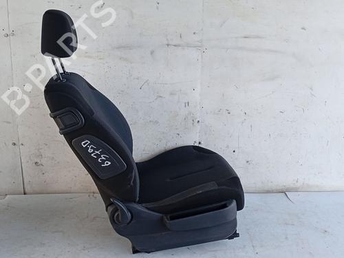 Right front seat CITROËN C4 II (NC_) 1.6 HDi 90 | BP33820104C16 - Image 5