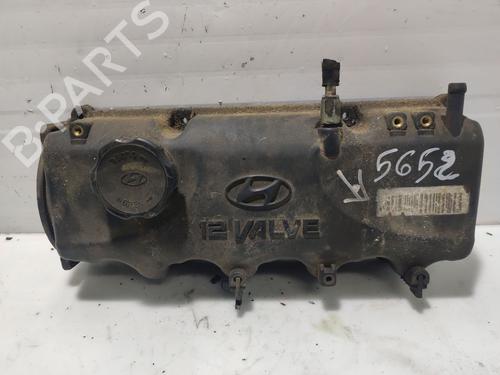 Ventildæksel HYUNDAI ACCENT Saloon (X-3) 1.5 i 12V (88 hp) 24694152