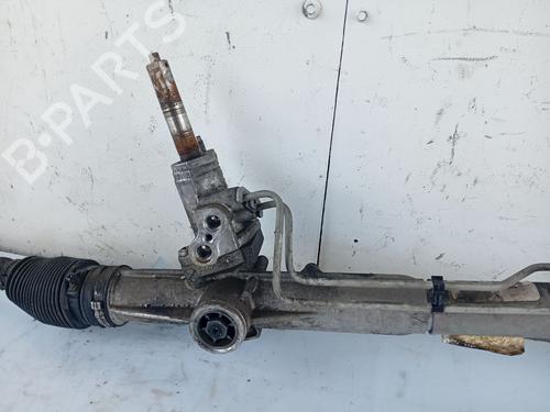 Steering rack PEUGEOT 407 (6D_) 2.0 HDi 135 (6DRHRH, 6DRHRE, 6DRHRG, 6DRHRJ) | BP31105689M22