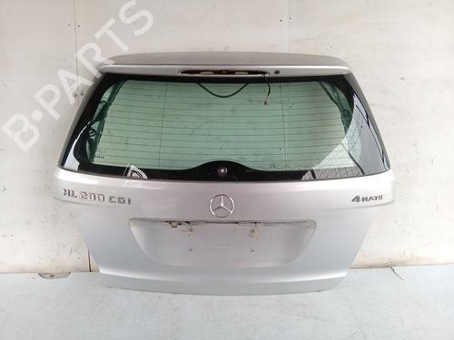 tailgate-mercedes-benz-m-class-w164-2005-2006-2007-2008-2009-2010-2011-2012-33799539 main image