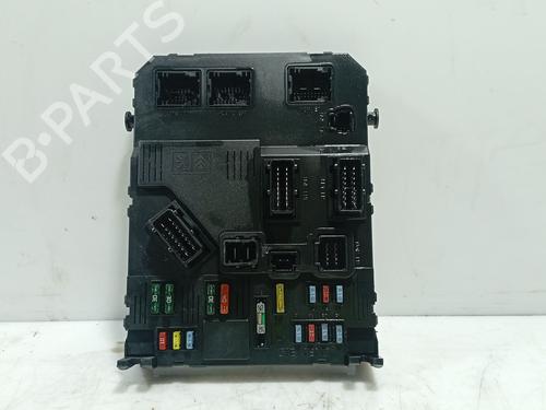 Used Electronic module Electronic module CITROËN XSARA PICASSO (N68) 1.6 (95 hp) 34390463 34390463