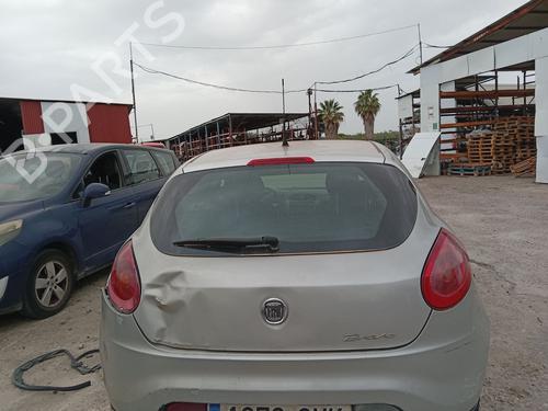 Left front window switch FIAT BRAVO II (198_) 1.6 D Multijet (198AXH1B) | BP37795464I27  - Image 13