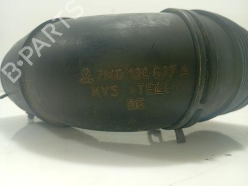 Pipe SEAT ALHAMBRA (7V8, 7V9) 2.0 i | BP31110031M125 