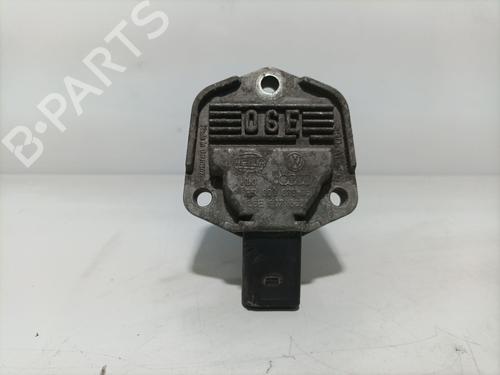 Used Electronic module Electronic module 18990097 18990097