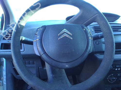 Left front driveshaft CITROËN C4 II (NC_) 1.6 HDi 90 | BP23031045M38 