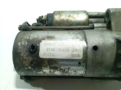 Starter FORD TRANSIT CONNECT (P65_, P70_, P80_) 1.8 TDCi | BP31106182M8 - Image 4