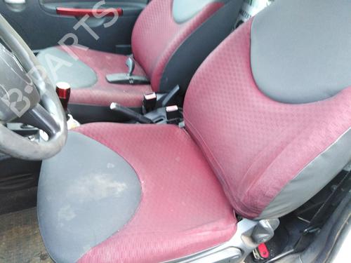 Pedal CITROËN C2 (JM_) 1.4 HDi | BP24689113I4 