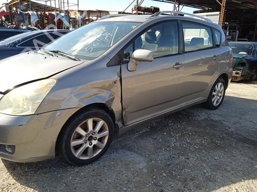 Starter TOYOTA COROLLA Verso (ZER_, ZZE12_, R1_) 1.8 (ZNR11_, ZNR11R) | BP31101091M8 