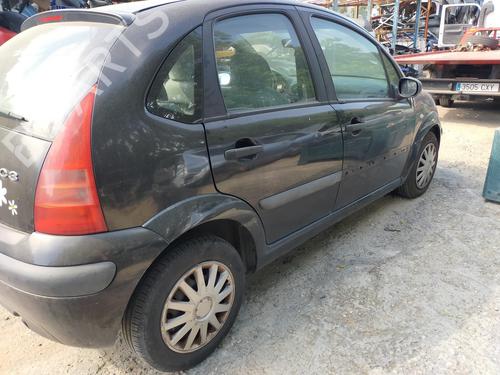 Lamp holder CITROËN C3 I (FC_, FN_) 1.4 HDi | BP32096070L10 