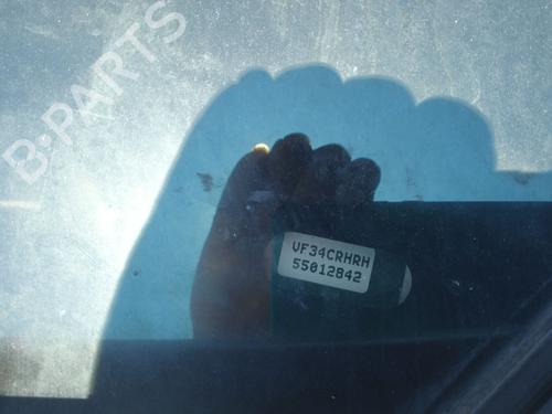 Pipe PEUGEOT 308 I (4A_, 4C_) 2.0 HDi | BP31101715M125 