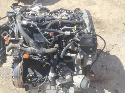 Engine OPEL ASTRA J (P10) 2.0 CDTI (68) | BP20687282M1 - Image 5