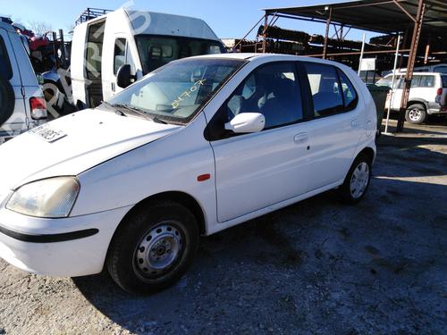 AC radiator TATA INDICA  | BP31099202M32 