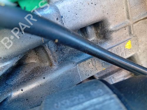 Engine PEUGEOT 307 (3A/C) 1.4 16V | BP33169971M1 - Image 4