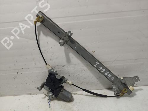 Used Front left window mechanism NISSAN ALMERA II Hatchback (N16) [2000-2025]  31098613