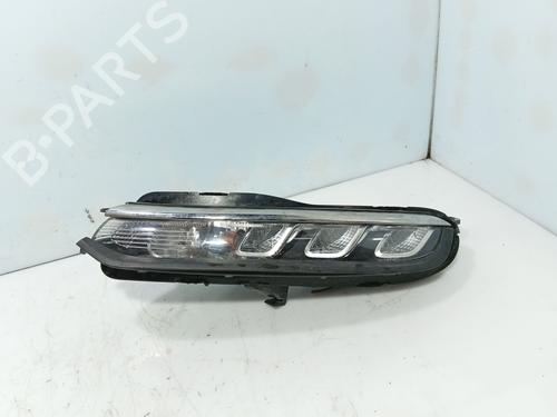 left-headlight-citroen-c3-iii-sx-2016-40295859 main image