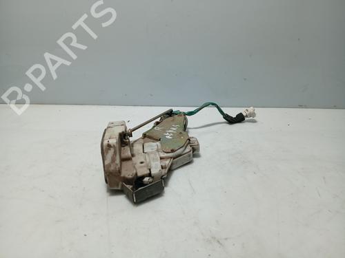 Used Rear left lock SUZUKI WAGON R+ (MA) 1.3 (RB413) (76 hp) 31100801