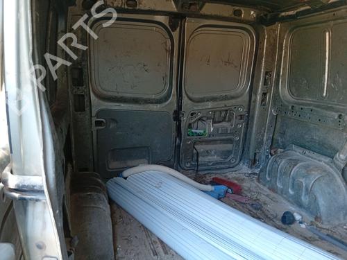 Engine RENAULT TRAFIC II Van (FL) 2.0 dCi 115 (FL01, FL0U, FL00, FL0H, FL0M) | BP36643000M1  - Image 20