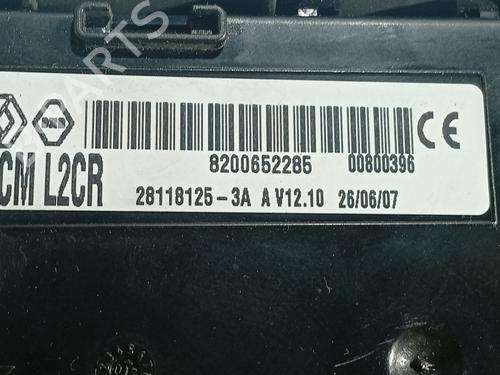 Electronic module RENAULT CLIO III (BR0/1, CR0/1) 1.5 dCi (C/BR0G, C/BR1G) | BP36502109M83 - Image 2