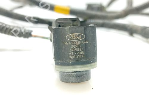 Elektronisk sensor FORD MONDEO V Hatchback (CE) 2.0 TDCi | BP31108515M84 