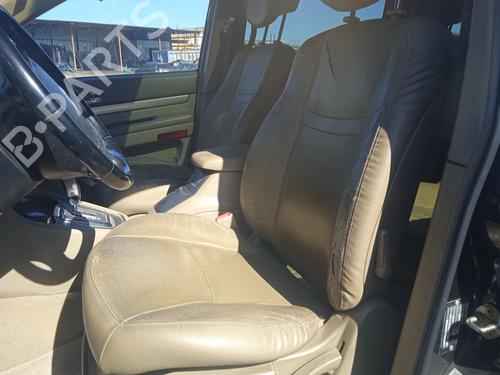 Lève-vitre arrière gauche SSANGYONG RODIUS I 2.7 Xdi | BP20208855C24 