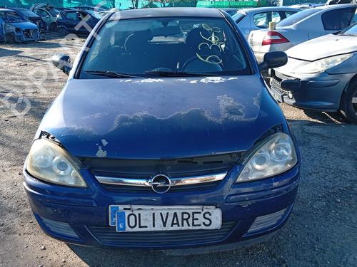 Teile für OPEL CORSA C (X01) 1.2 Twinport (F08, F68) (80 hp) 4437597