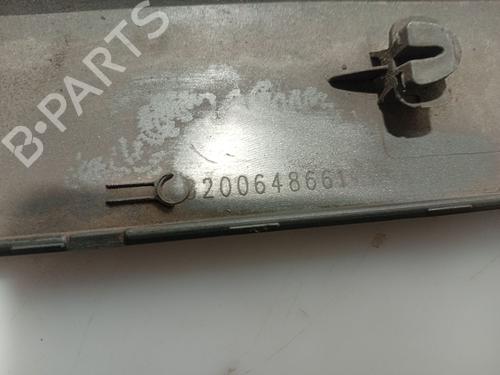 Other RENAULT MEGANE II (BM0/1_, CM0/1_) 1.5 dCi (BM1E, CM1E) | BP31111197O1