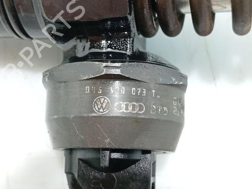 Injector AUDI A2 (8Z0) 1.4 TDI | BP36154604M100 - Image 3