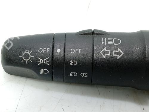 Headlight switch NISSAN ALMERA II Hatchback (N16) 1.5 dCi | BP32770594I24 - Image 2