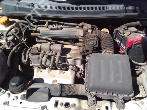 Front right window mechanism CHEVROLET MATIZ (M200, M250) 1.0 LPG | BP24691107C23 