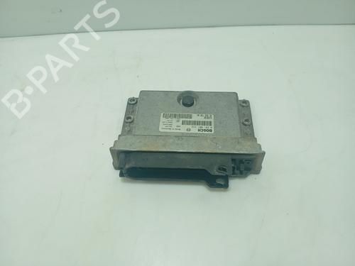 Used Engine control unit (ECU) CITROËN EVASION MPV (22, U6) 1.9 TD (92 hp) 31101575