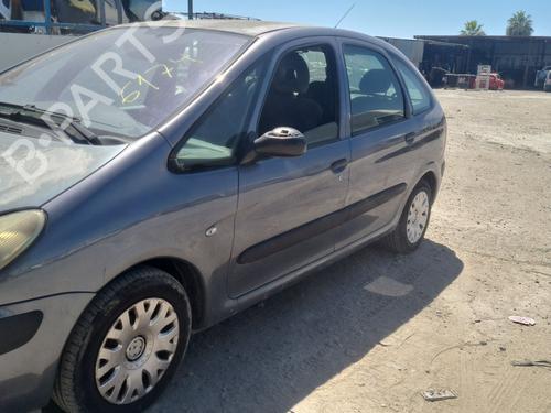 Egr CITROËN XSARA PICASSO (N68) 1.6 HDi | BP31110108M69 