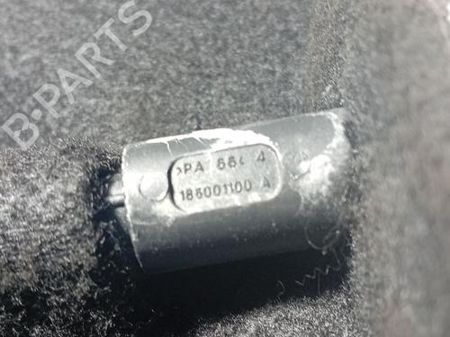 Rear parcel shelf MINI MINI (R50, R53) One | BP40443619C85 - Image 4