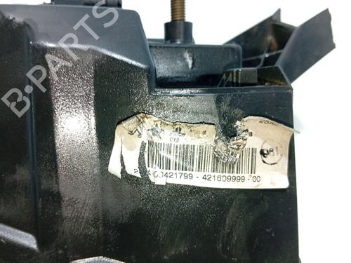 Right front indicator PEUGEOT 407 (6D_) 1.6 HDi 110 (6D9HZC, 6D9HYC) | BP32026385C33  - Image 6